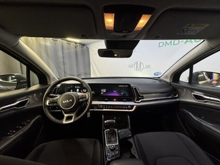 KIA Sportage 2025 MHEV Business *REESTRENO TOTAL*
