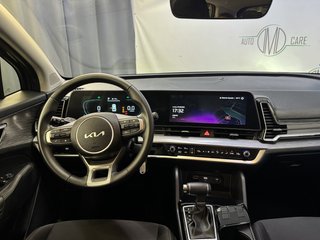 KIA Sportage 2025 MHEV Business *REESTRENO TOTAL*
