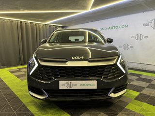 KIA Sportage 2025 MHEV Business *REESTRENO TOTAL*