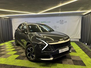 KIA Sportage 2025 MHEV Business *REESTRENO TOTAL*