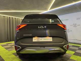 KIA Sportage 2025 MHEV Business *REESTRENO TOTAL*