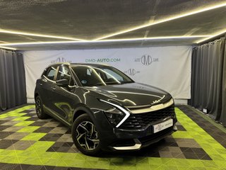 KIA Sportage 2025 MHEV Business *REESTRENO TOTAL*