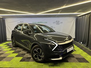 KIA Sportage 2025 MHEV Business *REESTRENO TOTAL*