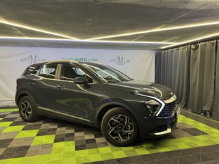 KIA Sportage 2025 MHEV Business *REESTRENO TOTAL*