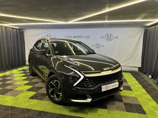 KIA Sportage 2025 MHEV Business *REESTRENO TOTAL*