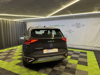 KIA Sportage 2025 MHEV Business *REESTRENO TOTAL*