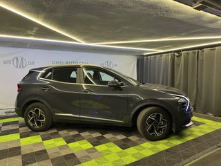 KIA Sportage 2025 MHEV Business *REESTRENO TOTAL*