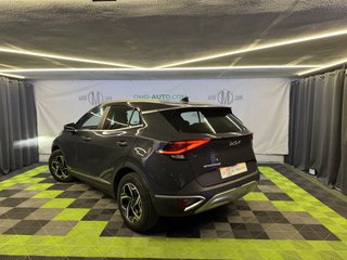 KIA Sportage 2025 MHEV Business *REESTRENO TOTAL*