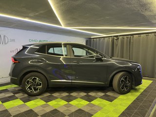 KIA Sportage 2025 MHEV Business *REESTRENO TOTAL*
