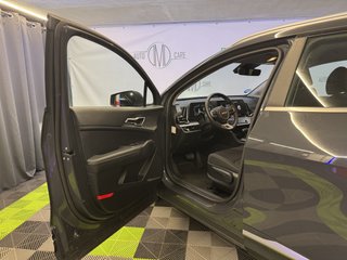 KIA Sportage 2025 MHEV Business *REESTRENO TOTAL*