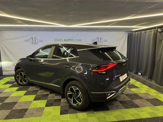 KIA Sportage 2025 MHEV Business *REESTRENO TOTAL*