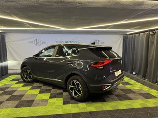 KIA Sportage 2025 MHEV Business *REESTRENO TOTAL*