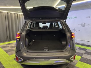 KIA Sportage 2025 MHEV Business *REESTRENO TOTAL*