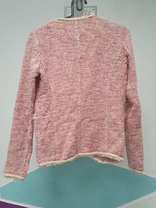 Chaqueta Pull & Bear