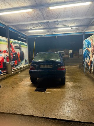 Citroen Saxo 2000