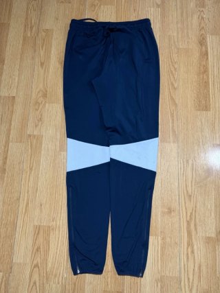 Pantalón Chándal Real Sociedad Macron Talla S