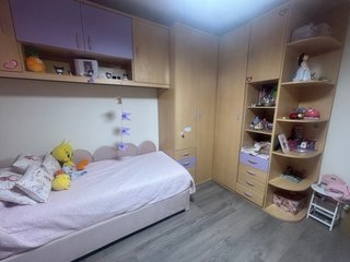 Habitación infantil