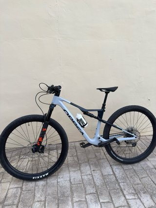 Orbea Oiz M30 Talla M