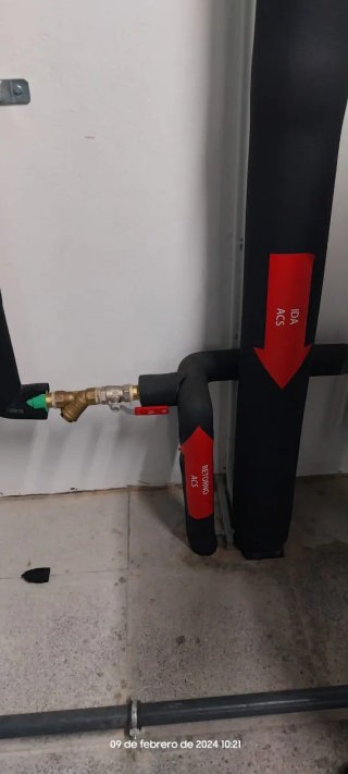 Electricista | Fontanero | Profesional Nacional 🇪