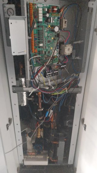 Electricista | Fontanero | Profesional Nacional 🇪