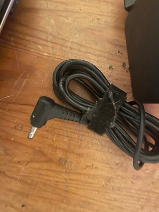 Cargador Lenovo Portátil