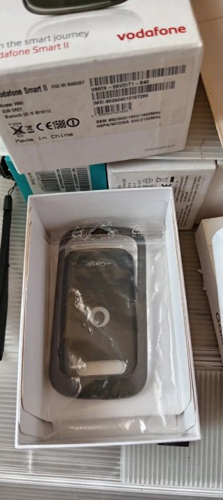 Vodafone Smart II Android Cellulare