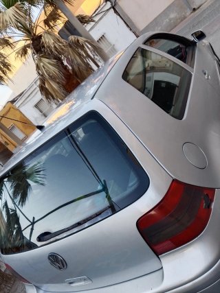 Volkswagen ID.4 2003