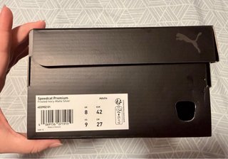 Zapatillas Puma Speedcat Premium