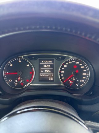 Audi A1 2012