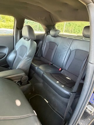 Audi A1 2012