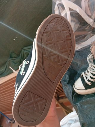 Zapatillas Converse All Star
