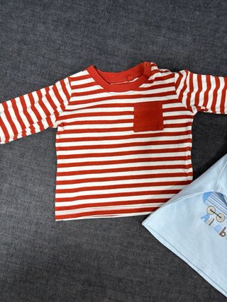 Lote Ropa Bebé 3-6 Meses