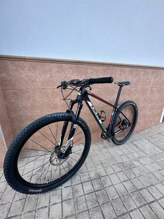 MMR Rakish Carbono 29 - TALLA M