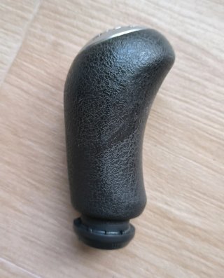 Pomo de palanca cambios Renault