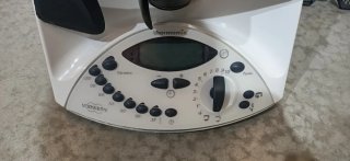 Thermomix TM31 con poco uso
