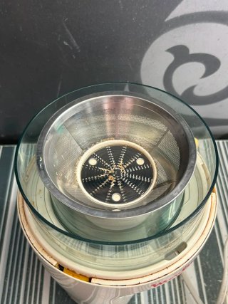 Licuadora Moulinex Vitae JU200