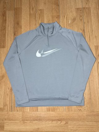 Sudadera Nike Running Dri-FIT Talla M mujer