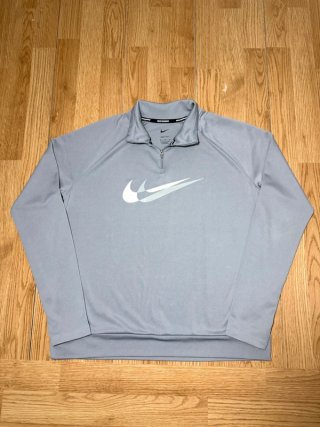 Sudadera Nike Running Dri-FIT Talla M mujer