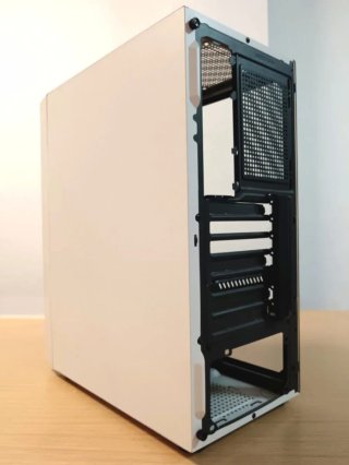 HP OMEN WHITE TORRE Gaming