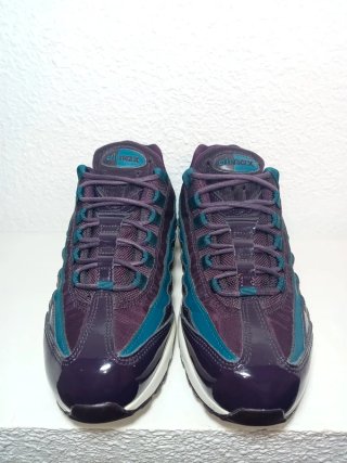 Nike Air Max 95 "Port Wine" talla 40 de mujer