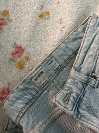 Flared Jeans acampanados talla 34