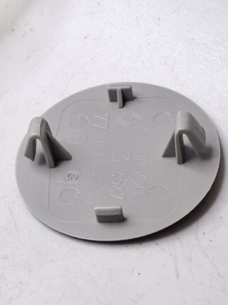 5 x Clip tapa fijación Nissan 28421-00Q0A