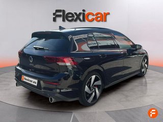 Volkswagen Golf GTI Performance 2.0 TSI 180kW(245CV) DSG