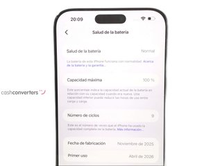 apple iphone 17 pro max 512gb