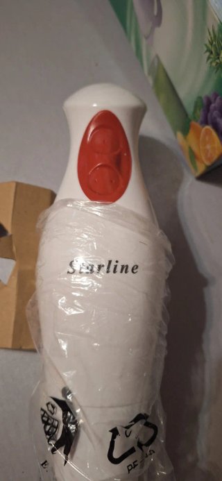 Batidora de mano Starline VI-06P