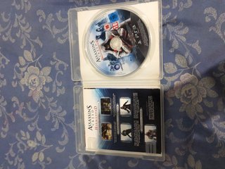 Assassin's Creed La Hermandad PS3 Ubisoft
