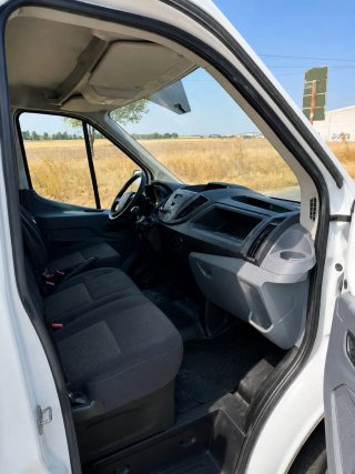Ford Transit 2014
