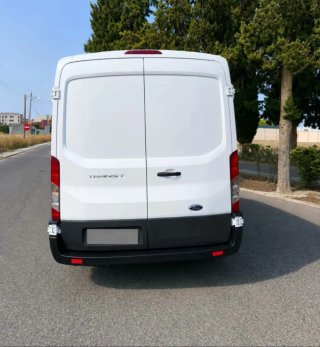 Ford Transit 2014