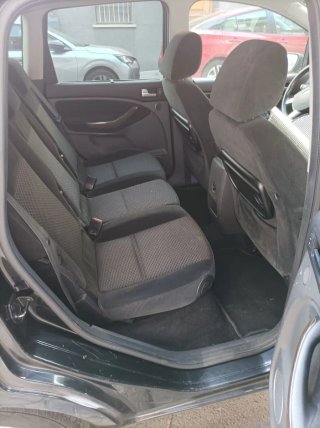 Ford C-MAX 2009