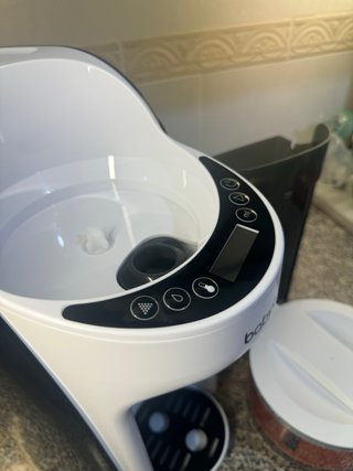 Baby Brezza Formula Pro Advanced